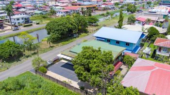 Jan Steenstraat 124 - Paramaribo Noord - Paramribo - Surgoed Maklaardij NV - Koopwoning KW00613 (6)
