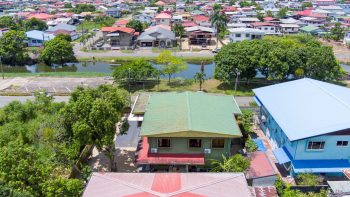 Jan Steenstraat 124 - Paramaribo Noord - Paramribo - Surgoed Maklaardij NV - Koopwoning KW00613 (7)