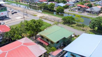 Jan Steenstraat 124 - Paramaribo Noord - Paramribo - Surgoed Maklaardij NV - Koopwoning KW00613 (8)
