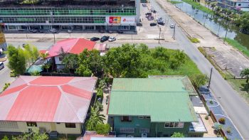 Jan Steenstraat 124 - Paramaribo Noord - Paramribo - Surgoed Maklaardij NV - Koopwoning KW00613 (9)