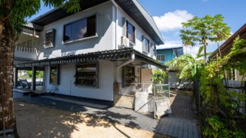 Jan Steenstraat 124- Paramaribo Noord- Suriname- Surgoed Makelaardij N.V- Nieuw (11)