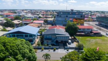 Jan Steenstraat 124- Paramaribo Noord- Suriname- Surgoed Makelaardij N.V- Nieuw (13)