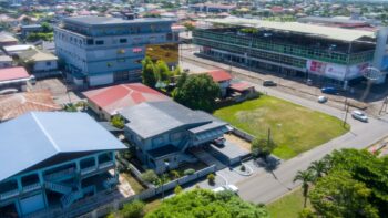 Jan Steenstraat 124- Paramaribo Noord- Suriname- Surgoed Makelaardij N.V- Nieuw (15)