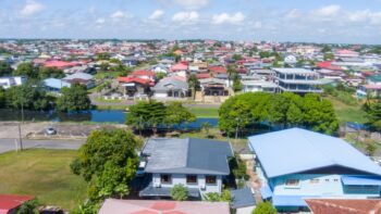 Jan Steenstraat 124- Paramaribo Noord- Suriname- Surgoed Makelaardij N.V- Nieuw (17)