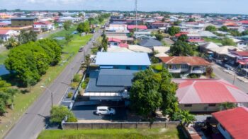 Jan Steenstraat 124- Paramaribo Noord- Suriname- Surgoed Makelaardij N.V- Nieuw (18)