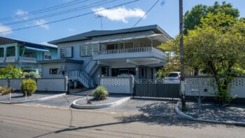 Jan Steenstraat 124- Paramaribo Noord- Suriname- Surgoed Makelaardij N.V- Nieuw (2)