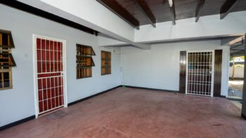 Jan Steenstraat 124- Paramaribo Noord- Suriname- Surgoed Makelaardij N.V- Nieuw (22)