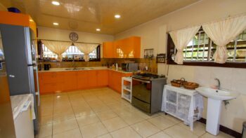 Jan Steenstraat 124- Paramaribo Noord- Suriname- Surgoed Makelaardij N.V- Nieuw (26)
