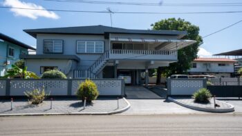 Jan Steenstraat 124- Paramaribo Noord- Suriname- Surgoed Makelaardij N.V- Nieuw (3)