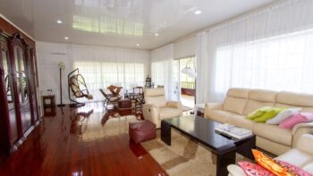 Jan Steenstraat 124- Paramaribo Noord- Suriname- Surgoed Makelaardij N.V- Nieuw (34)