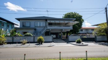 Jan Steenstraat 124- Paramaribo Noord- Suriname- Surgoed Makelaardij N.V- Nieuw (4)