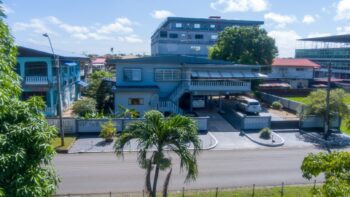 Jan Steenstraat 124- Paramaribo Noord- Suriname- Surgoed Makelaardij N.V- Nieuw (5)