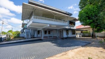 Jan Steenstraat 124- Paramaribo Noord- Suriname- Surgoed Makelaardij N.V- Nieuw (7)