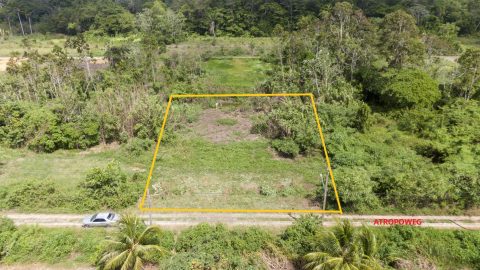 Atropoweg 1068 – Eureka Tuindorp