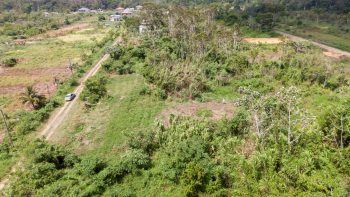 ATROPOWEG PC 1068 - Tuindorp Eureka - Wanica - Surgoed Makelaardij NV - Koopperceel KP00685 (7)