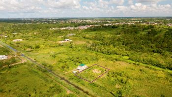Antinoonweg perc 270 - Tuindorp Eureka - Wanica -Surgoed Makelaardij NV KP00588 (8)