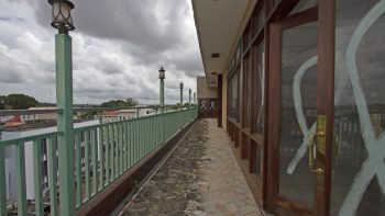 Korte Kerkstraat - Centrum - Paramaribo - Surgoed Makelaardij NV - Zakenpand Z0630B6 (43)