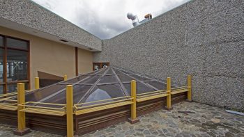 Korte Kerkstraat - Centrum - Paramaribo - Surgoed Makelaardij NV - Zakenpand Z0630B6 (50)