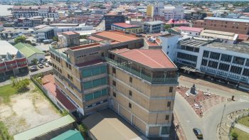 Korte Kerkstraat - Centrum - Paramaribo - Surgoed Makelaardij NV - Zakenpand Z0630B6 (6)