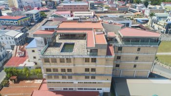 Korte Kerkstraat - Centrum - Paramaribo - Surgoed Makelaardij NV - Zakenpand Z0630B6 (7)