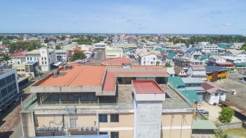 Korte Kerkstraat - Centrum - Paramaribo - Surgoed Makelaardij NV - Zakenpand Z0630B6 (8)