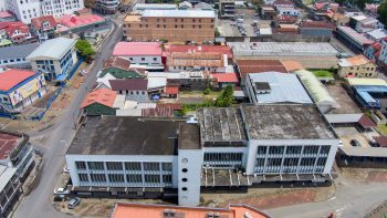 Korte kerkstraat 1 - Paramaribo - Surgoed Makelaardij NV - Koopzakenpand KZ00964 (2)