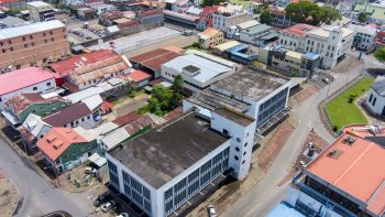 Korte kerkstraat 1 - Paramaribo - Surgoed Makelaardij NV - Koopzakenpand KZ00964 (3)