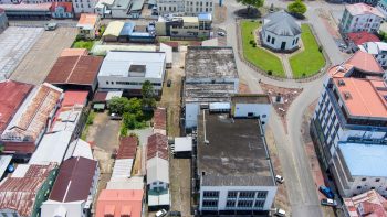 Korte kerkstraat 1 - Paramaribo - Surgoed Makelaardij NV - Koopzakenpand KZ00964 (61)