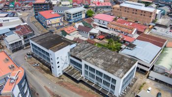 Korte kerkstraat 1 - Paramaribo - Surgoed Makelaardij NV - Koopzakenpand KZ00964 (62)