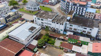 Korte kerkstraat 1 - Paramaribo - Surgoed Makelaardij NV - Koopzakenpand KZ00964 (67)