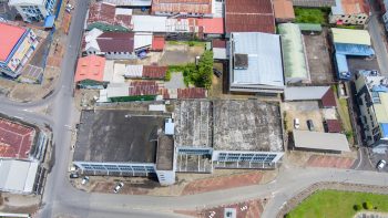 Korte kerkstraat 1 - Paramaribo - Surgoed Makelaardij NV - Koopzakenpand KZ00964 (70)