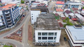 Korte kerkstraat 1 - Paramaribo - Surgoed Makelaardij NV - Koopzakenpand KZ00964 (71)