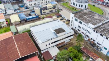 Korte kerkstraat 1 - Paramaribo - Surgoed Makelaardij NV - Koopzakenpand KZ00964 (74)