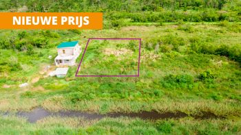 NieuwePrijs - Antinoonweg perc 270 - Tuindorp Eureka - Wanica -Surgoed Makelaardij NV KP00588 (1)