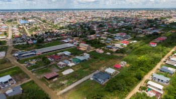 Rabiender Maikoeweg 23 & 24 - Noord - Paramaribo - Koopperceel KP00586 (10)