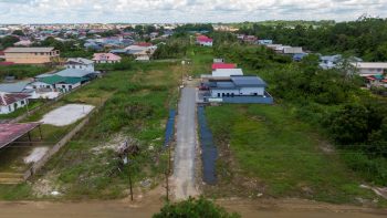 Rabiender Maikoeweg 23 & 24 - Noord - Paramaribo - Koopperceel KP00586 (11)