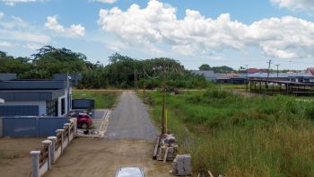 Rabiender Maikoeweg 23 & 24 - Noord - Paramaribo - Koopperceel KP00586 (12)