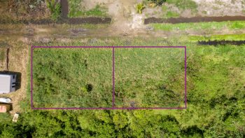 Rabiender Maikoeweg 23 & 24 - Noord - Paramaribo - Koopperceel KP00586 (4)