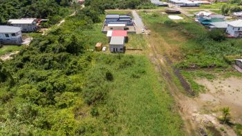 Rabiender Maikoeweg 23 & 24 - Noord - Paramaribo - Koopperceel KP00586 (5)