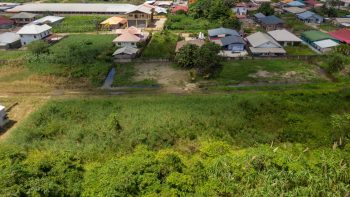Rabiender Maikoeweg 23 & 24 - Noord - Paramaribo - Koopperceel KP00586 (6)