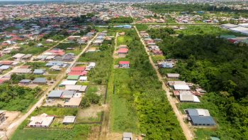 Rabiender Maikoeweg 23 & 24 - Noord - Paramaribo - Koopperceel KP00586 (8)