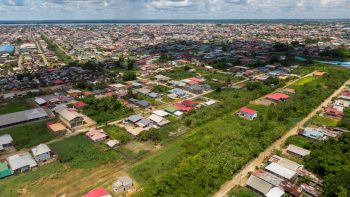 Rabiender Maikoeweg 23 & 24 - Noord - Paramaribo - Koopperceel KP00586 (9)
