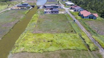 Remingtonstraat 37 - Zavana Estates - Wanica - Surgoed Makelaardij NV - Koopperceel KP00630 (2)