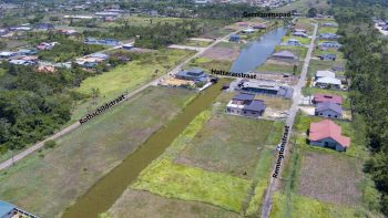 Remingtonstraat 37 - Zavana Estates - Wanica - Surgoed Makelaardij NV - Koopperceel KP00630 (9)