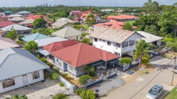 Datrakondrestraat 20 - Tammenga - Surgoed Makelaardij NV - Huurwoning HW00669 ( omslag foto)