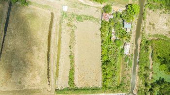 Ingipipastraat - Weg naar zee - Paramaribo - Surgoed Makelaardij NV - Koopperceel KP00650 (12)