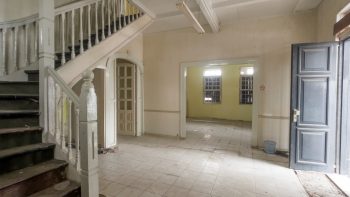 Lim a postraat 55a - Paramaribo -Surgoed Makelaardij NV - Kooppanden KZ00763(19)