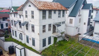 Lim a postraat 55a - Paramaribo -Surgoed Makelaardij NV - Kooppanden KZ00763(3)