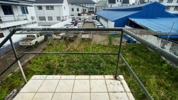 Lim a postraat 55a - Paramaribo -Surgoed Makelaardij NV - Kooppanden KZ00763(32)
