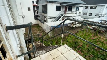 Lim a postraat 55a - Paramaribo -Surgoed Makelaardij NV - Kooppanden KZ00763(34)
